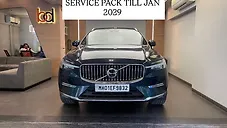 Used Volvo XC60 B5 Ultimate in Mumbai