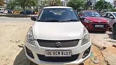 Used Maruti Suzuki Swift VXi ABS in Noida