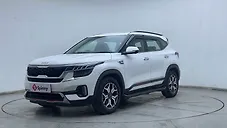 Used Kia Seltos GTX Plus 1.4 DCT in Hyderabad