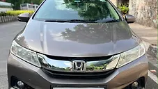 Used Honda City VX CVT in Mumbai