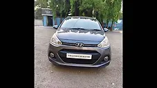 Used Hyundai i10 Asta 1.2 Kappa2 in Nashik