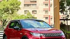 Used Land Rover Discovery 3.0 HSE Diesel in Mumbai