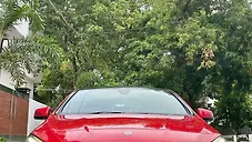 Used Mercedes-Benz CLA 200 CDI Style in Coimbatore