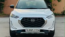Used Nissan Magnite XV Premium Turbo [2020] in Vadodara
