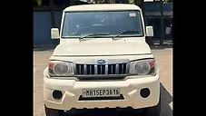Used Mahindra Bolero SLX BS III in Nashik