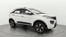 Used Tata Nexon XZ Plus in Ghaziabad