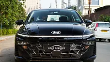 Used Hyundai Verna SX (O) Turbo Petrol 1.5L Turbo Automatic (DCT) in Kolkata