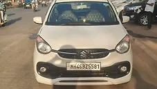 Used Maruti Suzuki Celerio VXi [2021-2023] in Mumbai