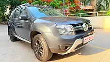 Used Renault Duster 110 PS RXZ 4X2 AMT Diesel in Pune