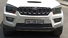 Used Mahindra Scorpio S10 in Mohali
