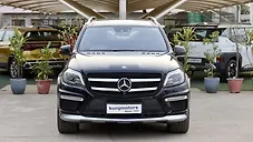 Used Mercedes-Benz GL-Class 63 AMG in Delhi