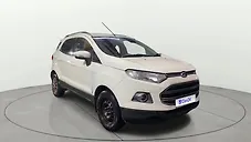 Used Ford Ecosport Trend 1.5 TDCi in Kolkata