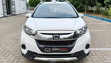Used Honda WR-V S MT Petrol in Bhubaneswar