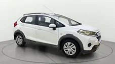 Used Honda WR-V S MT Diesel in Ahmedabad
