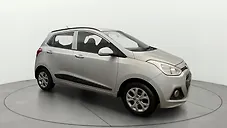 Used Hyundai Grand i10 Sportz 1.2 Kappa VTVT [2013-2016] in Delhi