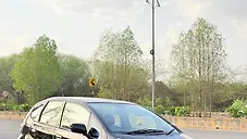 Used Honda Jazz S in Nagpur