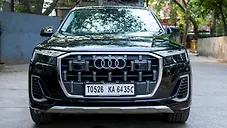 Used Audi Q7 Technology in Delhi