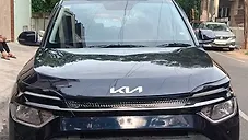 Used Kia Carens Premium (O) 1.5 Diesel MT 7 STR [2024-2025] in Bangalore