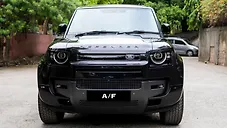 Used Land Rover Defender 110 X Dynamic HSE Petrol 2.0L Turbo Automatic 5 STR in Delhi