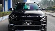 Used Jeep Meridian Limited (O) 4x2 AT [2024-2026] in Kolkata