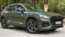 Used Audi Q5 Technology 45 TFSI [2021-2024] in Delhi