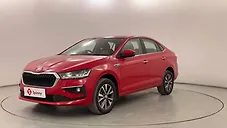 Used Skoda Slavia Style 1.0L TSI AT in Pune