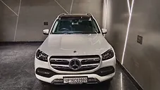 Used Mercedes-Benz GLS 400d 4MATIC [2020-2023] in Delhi