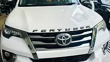 Used Toyota Fortuner 2.8 4x4 AT [2016-2020] in Delhi
