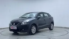 Used Maruti Suzuki Baleno Delta 1.2 in Hyderabad