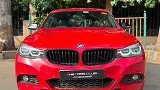 Used BMW 3 Series GT 330i M Sport in Mumbai