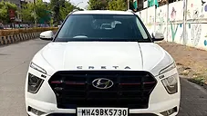 Used Hyundai Creta E 1.5 Diesel [2020-2022] in Nagpur