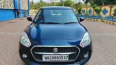 Used Maruti Suzuki Swift VXi [2021-2023] in Kolkata