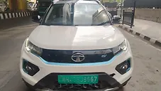 Used Tata Nexon EV XZ Plus LUX in Mumbai