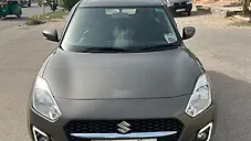 Used Maruti Suzuki Swift VXi [2021-2023] in Jaipur
