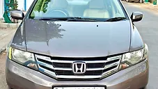 Used Honda City 1.5 S MT in Ahmedabad