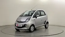 Used Tata Nano Twist XTA in Bangalore