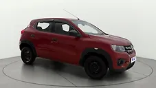 Used Renault Kwid 1.0 RXT Opt [2016-2019] in Delhi