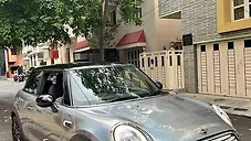 Used Mini Cooper D 3 Door in Bangalore