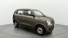 Used Maruti Suzuki Wagon R LXI 1.0 CNG [2022-2023] in Delhi