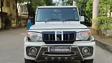Used Mahindra Bolero SLX BS IV in Raipur