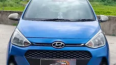 Used Hyundai Grand i10 Magna 1.2 Kappa VTVT [2017-2020] in Kolkata