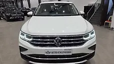 Used Volkswagen Tiguan Elegance 2.0 TSI DSG [2021] in Hyderabad