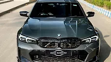 Used BMW 3-Series xDrive [2023-2024] in Kolkata