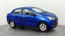 Used Hyundai Xcent Base 1.2 in Bangalore