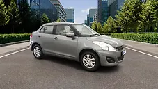 Used Maruti Suzuki Swift DZire ZXI in Pune