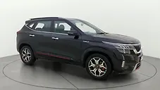 Used Kia Seltos GTX Plus 1.4 DCT [2019-2021] in Ahmedabad
