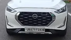 Used Nissan Magnite XL [2020] in Dehradun
