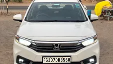 Used Honda Amaze 1.2 S MT Petrol in Kheda