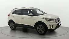 Used Hyundai Creta 1.6 SX (O) in Navi Mumbai