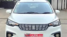 Used Maruti Suzuki Ertiga VXi CNG in Thane